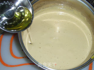 Brown Sugar Cake-made by Rice Cooker recipe