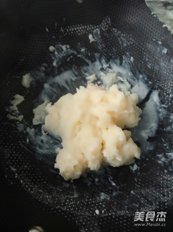 Coconut Milk Recipe recipe