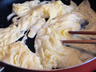 Special Sesame Leaf Stuffed Rice recipe