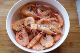 Boiled Shrimp recipe