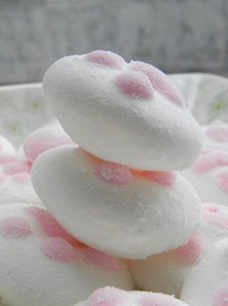 Cat's Claw Marshmallow recipe