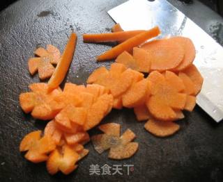 Beaming-cumin Grilled Lamb Chops recipe