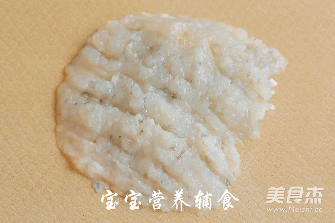 Shrimp Pork Omelet recipe