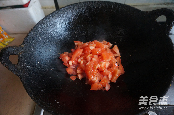 Fish Every Year-tomato Fish Soup recipe