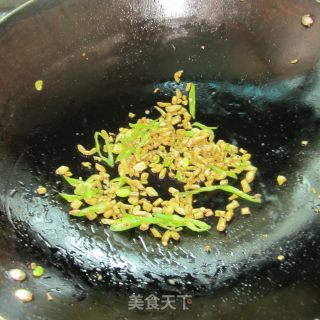 Pickle Ham Sushi Ball recipe