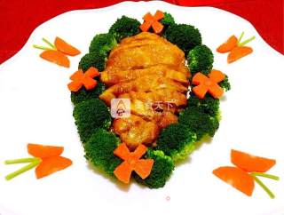 Teriyaki Chicken Drumsticks recipe