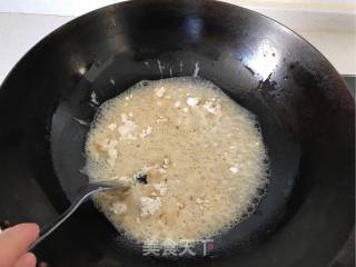 Scallion Shortbread on Fire recipe