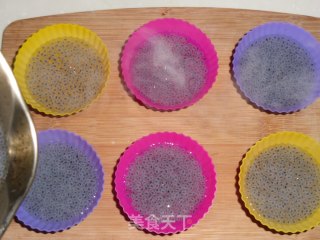 Mingliezi Yogurt Jelly recipe