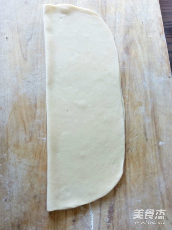 Milk Omelette recipe