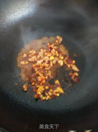 Mapo Tofu recipe