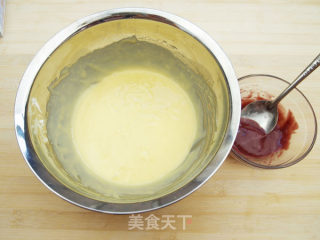 Deduct Blessings with Cake Rolls: Come On, China! recipe