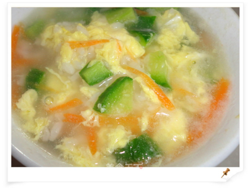 [creative New Dishes]-assorted Breakfast Porridge recipe