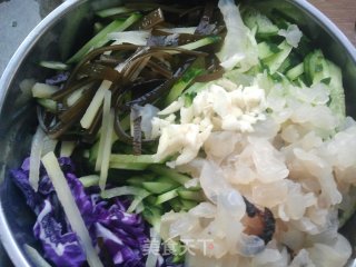 Appetizers-improved Version of Tiger Dishes recipe