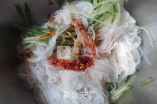 Vermicelli recipe