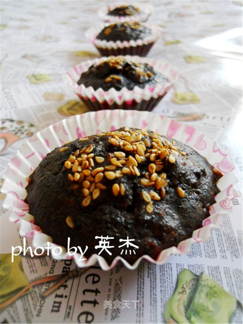 Lady Blood Cake recipe