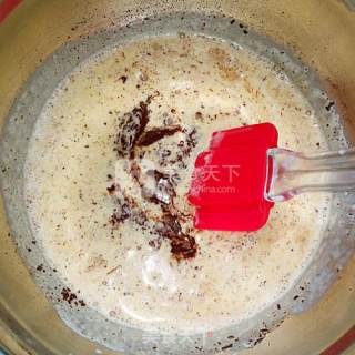#aca烤明星大赛#chocolate Truffle (chocolate Truffle) recipe