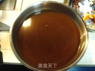 The Classic Old Beijing Flavor "roast Lamb" recipe