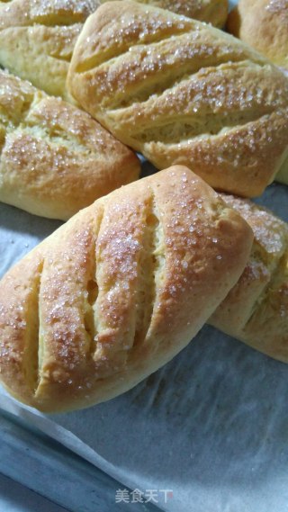 Biscuit Bread recipe