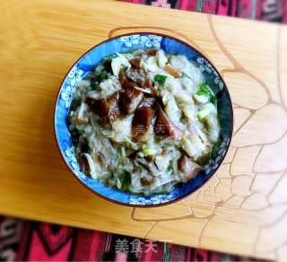 Eggplant Sauce recipe