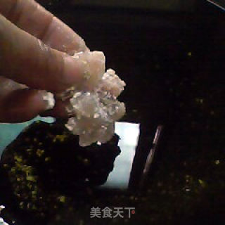 Eat Fish for Another Taste-chrysanthemum Flowers Bloom recipe