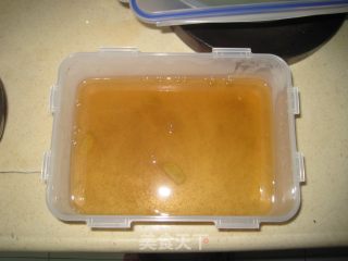 Baiyun Phoenix Claw recipe