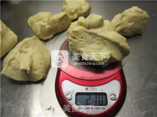 #aca烤明星大赛# Old-fashioned Bread with Xylitol recipe