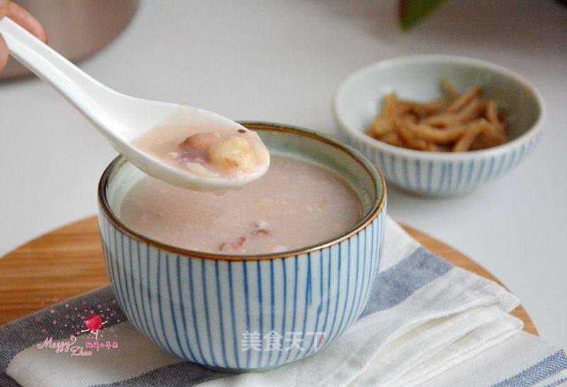 Health Rice Porridge recipe