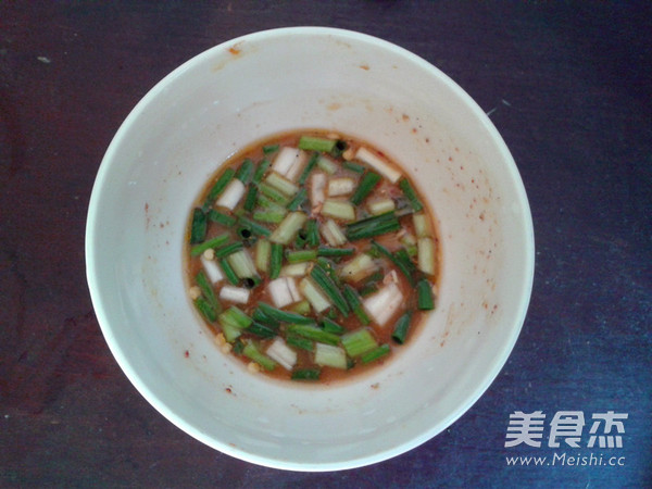 Sichuan Gongbao Chicken recipe