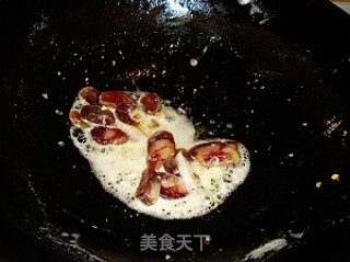 Fried Quail Eggs recipe