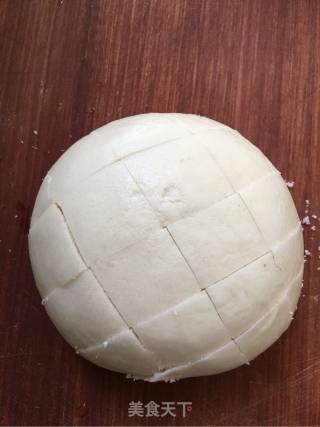 #the 4th Baking Contest and is Love to Eat Festival#fragrant Baked Steamed Buns recipe