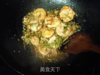 Zhejiang Famous Dish---longjing Shrimp recipe