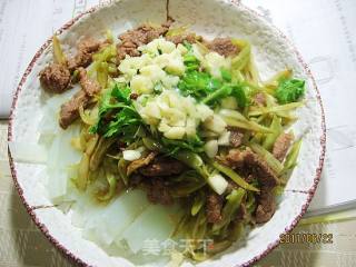 Carob Shredded Pork Skin recipe