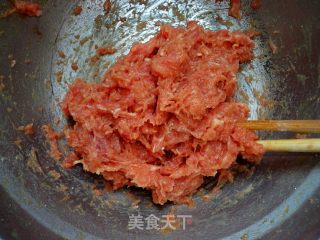 Pan-fried Cabbage Box recipe