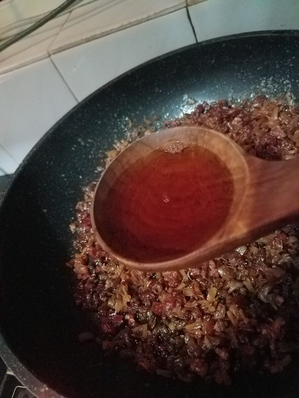 Bawang Supermarket丨xo Sauce recipe