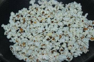 Caramel Popcorn recipe