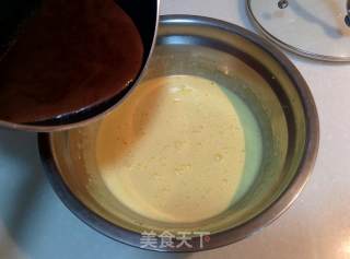 【chocolate Ice Cream】——the Fragrance is Unforgettable recipe