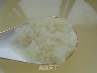 Sweet Rice Porridge——wuchang Pinzheng Porridge Rice Trial Report Post recipe