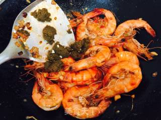 Curry Shrimp recipe