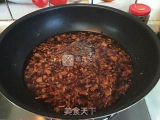 Braised Pork on Rice recipe