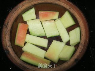 Fish Belly Tofu in Clay Pot recipe