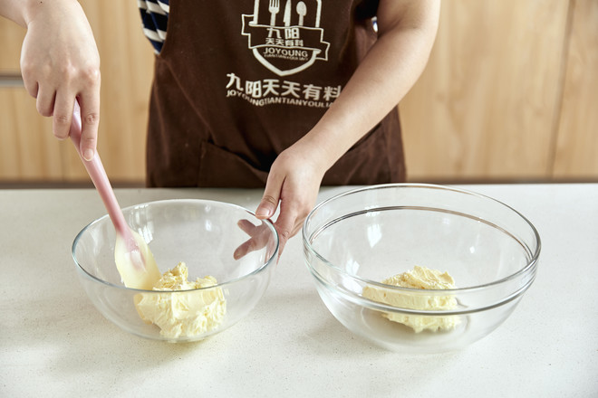 Chess Cookies recipe