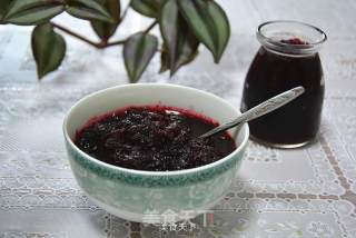 Bayberry Jam recipe