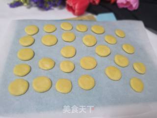 Almond Flour Cookies recipe
