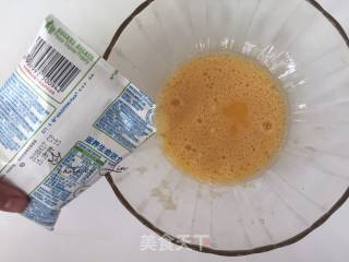 An Egg Tart is Easy to Make with Only Three Ingredients~ It's Better Than The Bought One! Healthier Than Bought! recipe