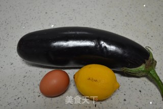 Fried Eggplant recipe