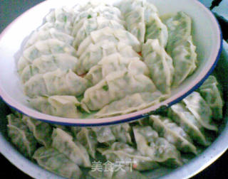 Dumplings and Its Brother Wanton recipe