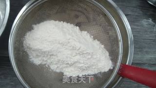 Haiyan Internet Red Cookies recipe