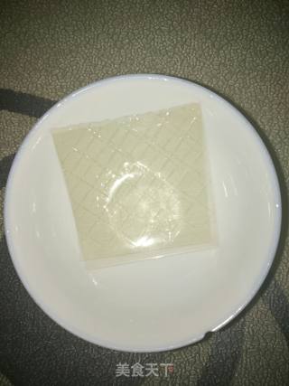 Orange Jelly recipe