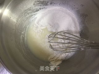 Strawberry Jam Cake Roll recipe