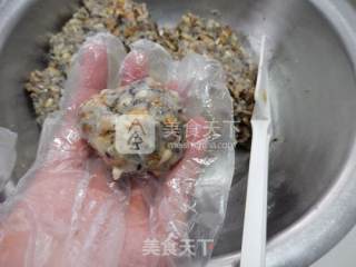 Five Ren Stuffing recipe